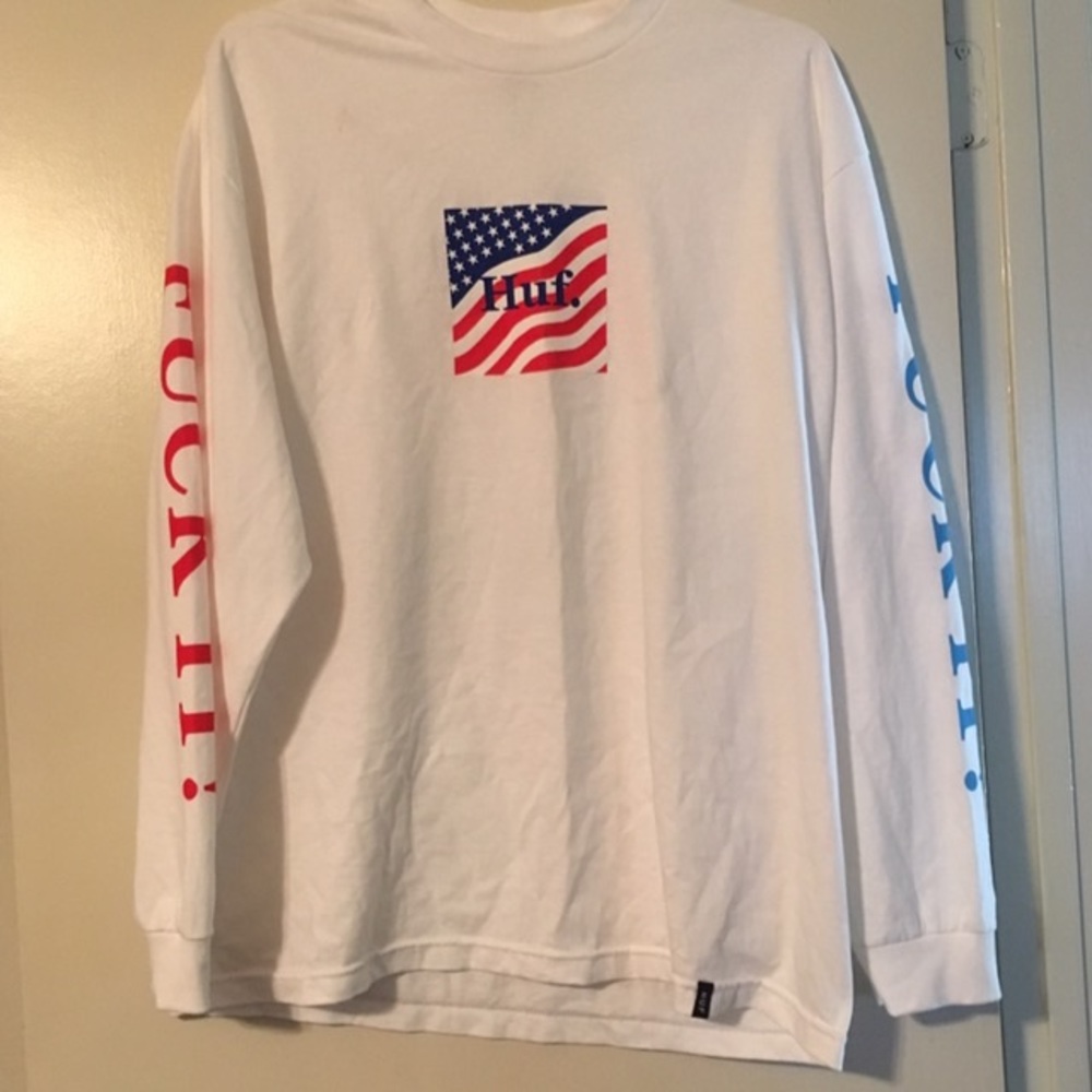 HUF Long Sleeve